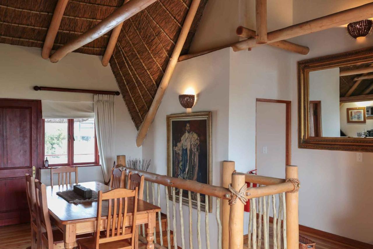 The House Of Braganza Bed and Breakfast Kommetjie Eksteriør billede