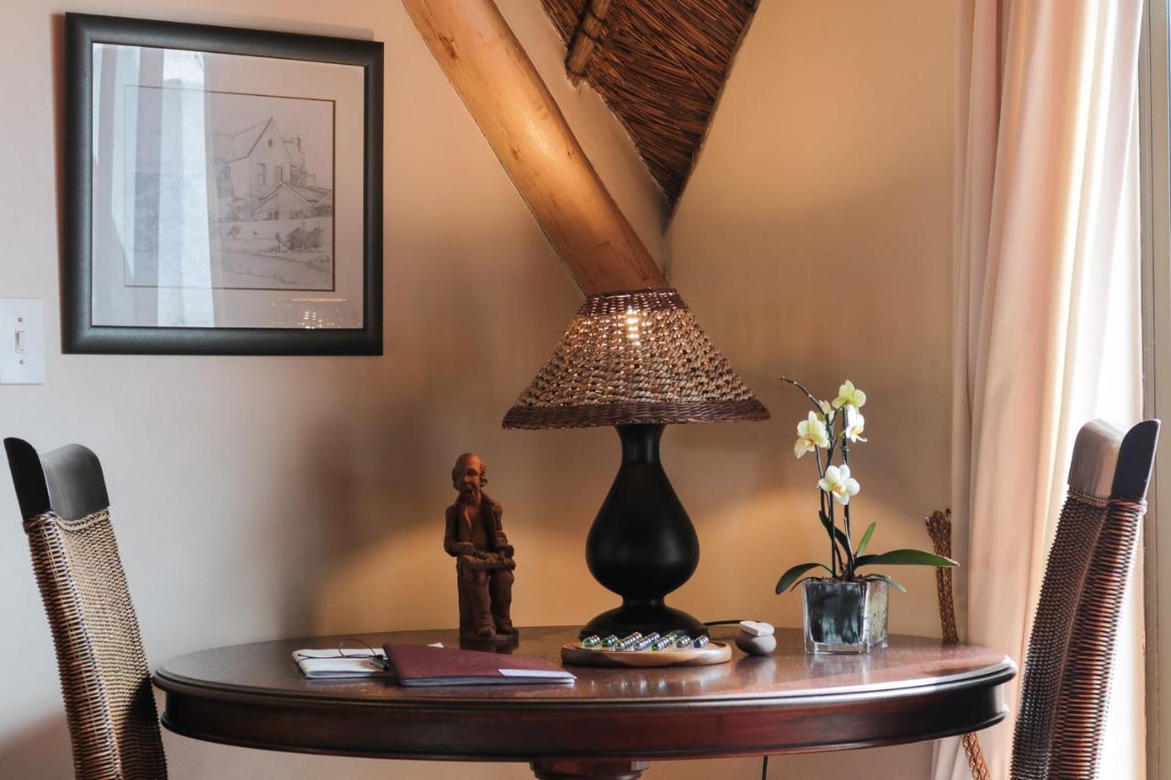 The House Of Braganza Bed and Breakfast Kommetjie Eksteriør billede