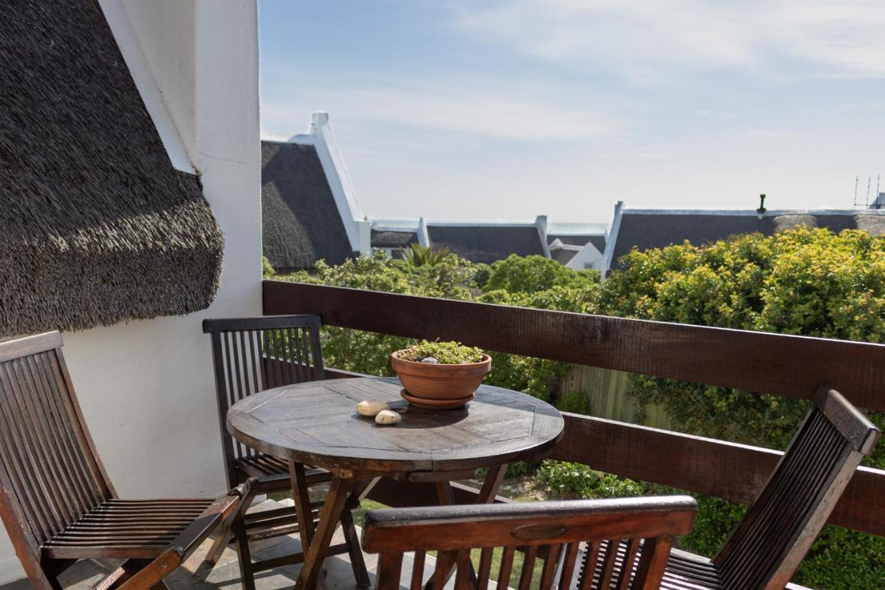 The House Of Braganza Bed and Breakfast Kommetjie Eksteriør billede